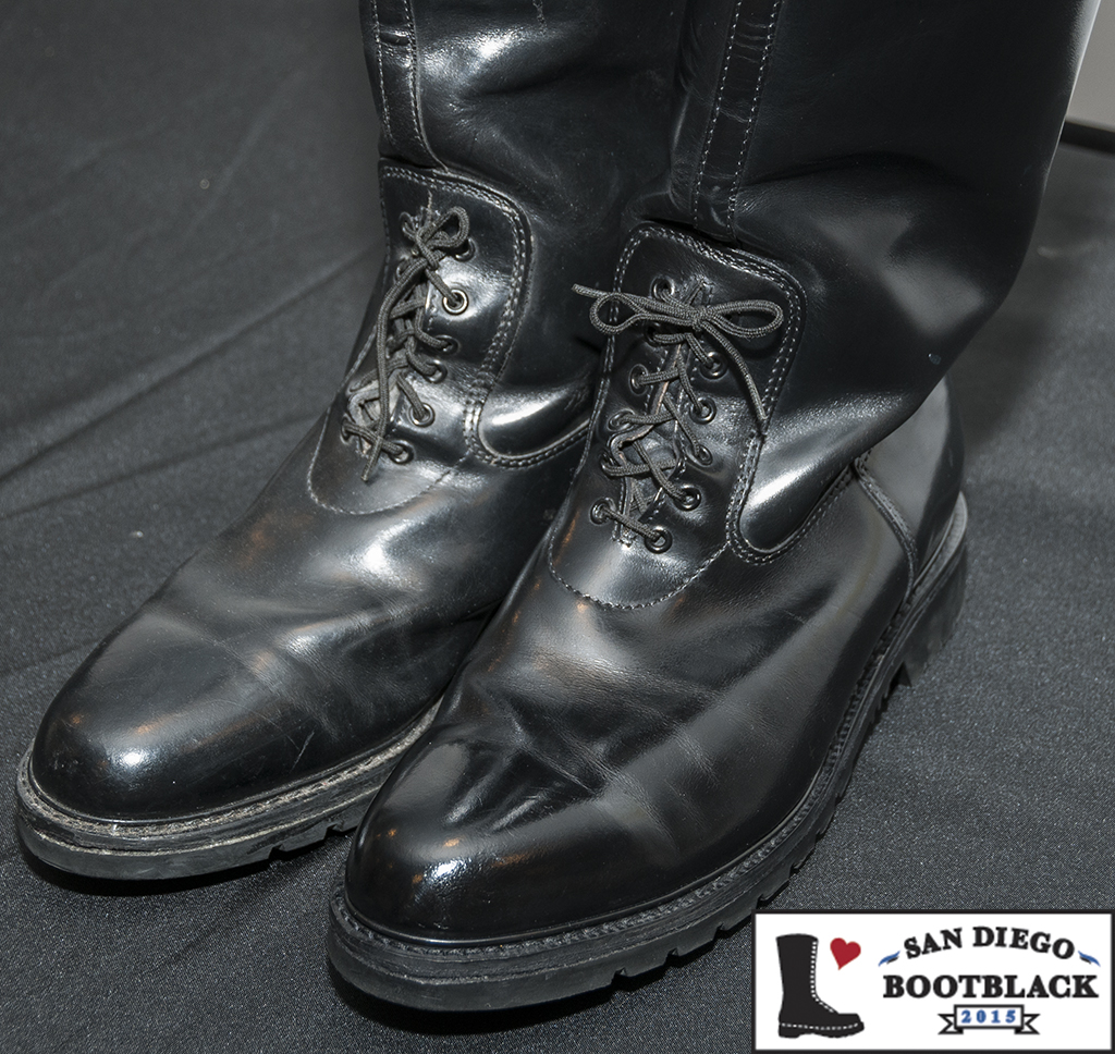 ROMP 2014 - SD Bootblack - Tech Boot before and after - DSC_3645.jpg